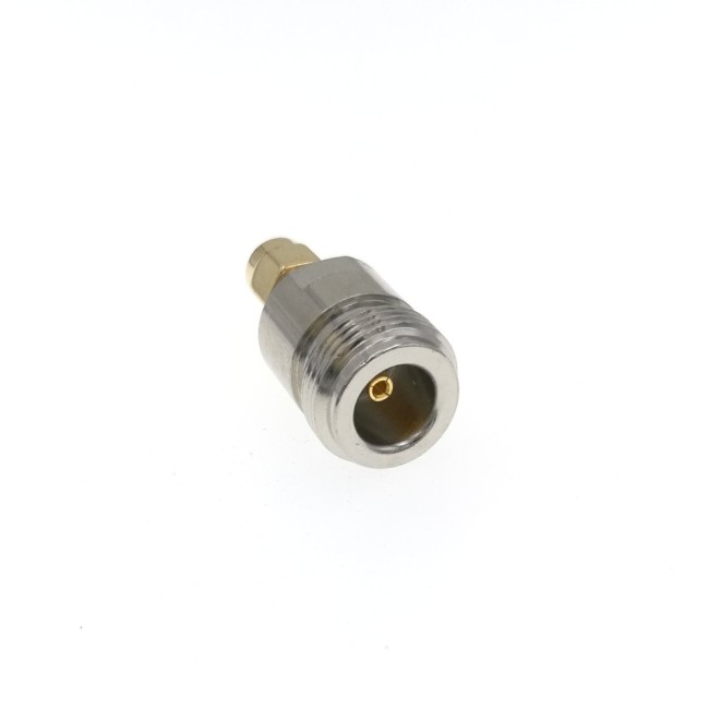 ВЧ-адаптер RP-SMA(male)-N(female) комплект 20 шт