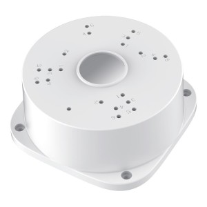 Распределительная коробка для видеокамер Amatek AV-BB7F