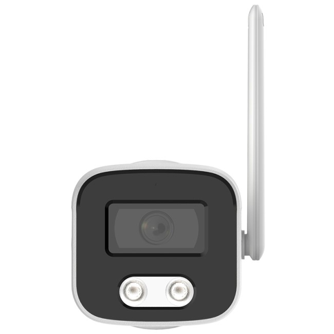 HN-B20IRWAe (2.8) IP Wi-Fi видеокамера 2Mp Hunter HN-B20IRWAe (2.8) IP Wi-Fi видеокамера 2Mp Hunter