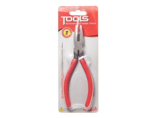 HT-105 Инструмент для обжима (кримпер) скотчлоков, длина инструмента 5,9'' (150мм) HT-105 Инструмент для обжима (кримпер) скотчлоков, длина инструмента 5,9'' (150мм)