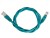 Патч-корд Technolink UTP4 cat 5e, ВС, LSZH, зеленый, литой коннектор 10 шт Патч-корд Technolink UTP4 cat 5e, ВС, LSZH, зеленый, литой коннектор 10 шт