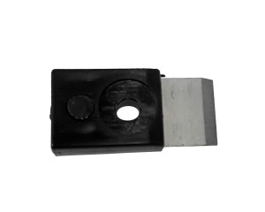 Сменный нож для обрезки проводников для NT-670 Инструмент EZNetko plug RJ-45 (8p8c), NETKO Optima 2шт