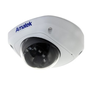 AC-IDV419PX - купольная IP видеокамера 4Мп