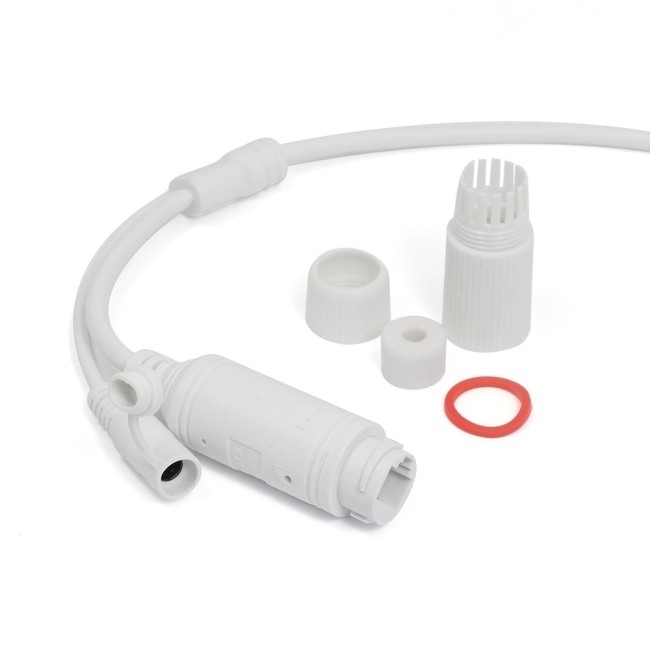 AC-IDV419PX - купольная IP видеокамера 4Мп