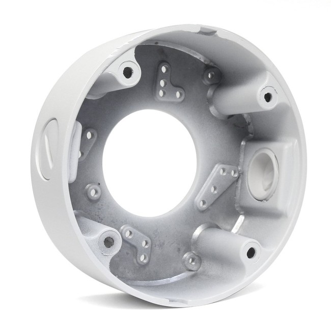 Распределительная коробка для видеокамер Amatek AV-BB9F