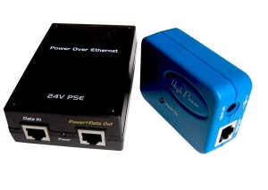 POE24B/LK-12-1.2 PoE, комплект передатчик (PSE)+приемник (PD), 24V 18W, кабель питания ЕВРО, тип2, 12V 1.2A, синий РАСПРОДАЖА POE24B/LK-12-1.2 PoE, комплект передатчик (PSE)+приемник (PD), 24V 18W, кабель питания ЕВРО, тип2, 12V 1.2A, синий РАСПРОДАЖА