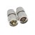 ВЧ-адаптер N(male)-UHF(male) PL259 комплект 10 шт