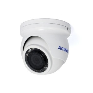 AC-IDV402EX (2.8) - купольная IP видеокамера 4Мп