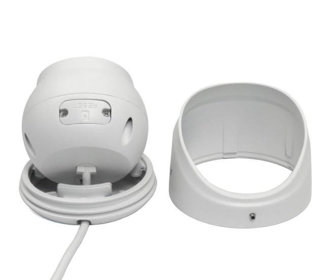 AC-IDV512MF - купольная IP видеокамера 5Мп с двойной подсветкой AC-IDV512MF - купольная IP видеокамера 5Мп с двойной подсветкой