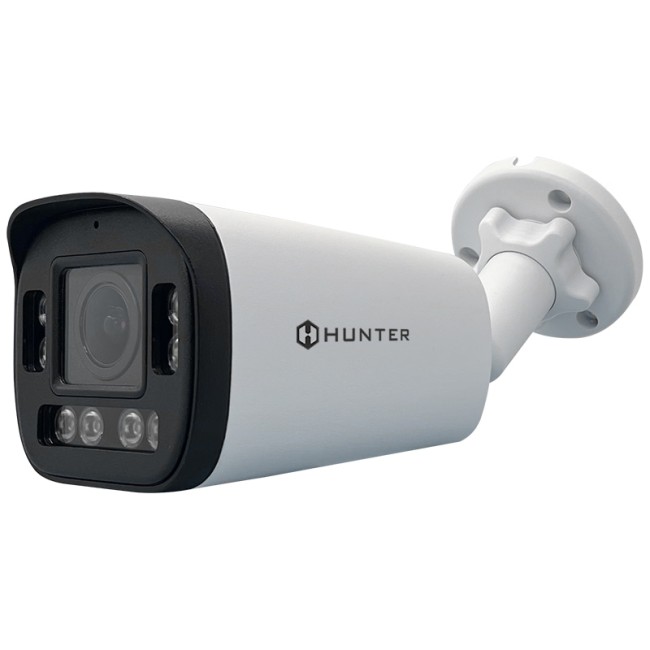 HN-BF5510DLP (2.8-12) IP видеокамера 6Mp Hunter HN-BF5510DLP (2.8-12) IP видеокамера 6Mp Hunter