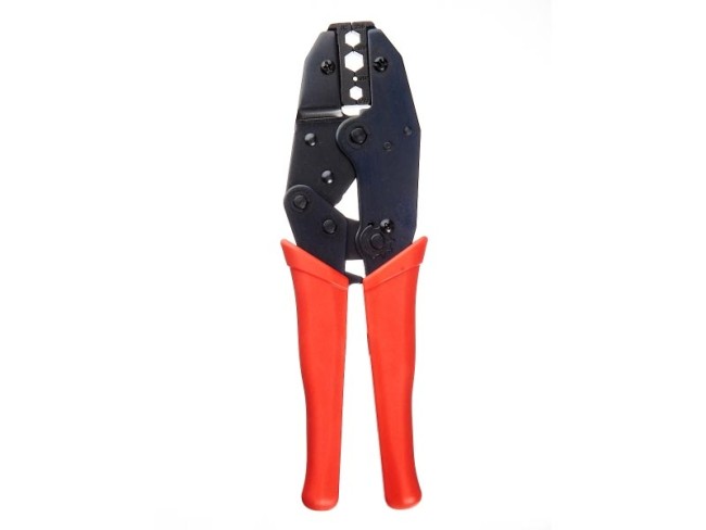 HT-336C Профессиональный инструмент для обжима (кримпер) коаксиального кабеля типа RG 3C-2V, 6, 59, 58, 62 , Hanlong для Netko HT-336C Профессиональный инструмент для обжима (кримпер) коаксиального кабеля типа RG 3C-2V, 6, 59, 58, 62 , Hanlong для Netko