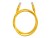 Патч-корд Technolink UTP4 cat 5e, ВС, LSZH, желтый, литой коннектор Патч-корд Technolink UTP4 cat 5e, ВС, LSZH, желтый, литой коннектор