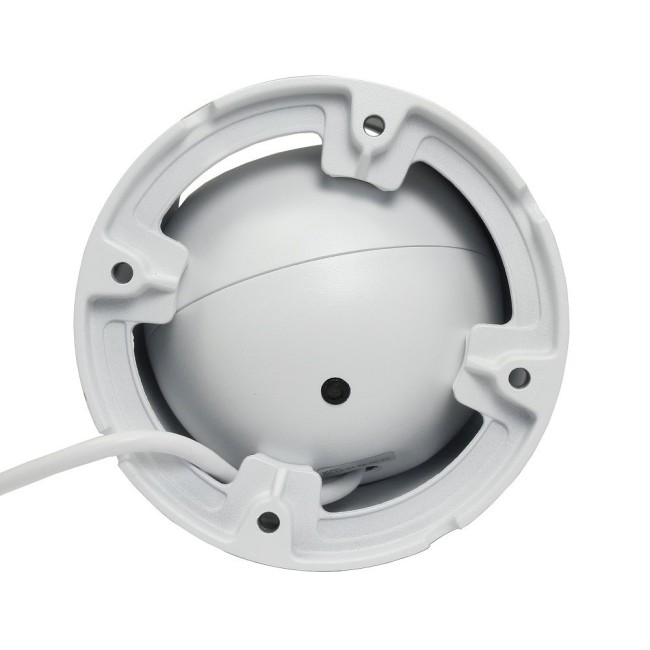 AC-IDV403VFMSX - купольная IP видеокамера 4Мп с совмещенной подсветкой