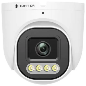 HN-VD54DLPM (2.8) IP видеокамера 5Мп Hunter