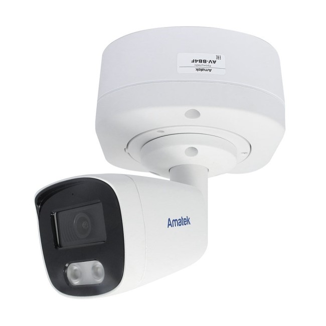 AC-IS502MF - уличная IP видеокамера 5Мп AC-IS502MF - уличная IP видеокамера 5Мп