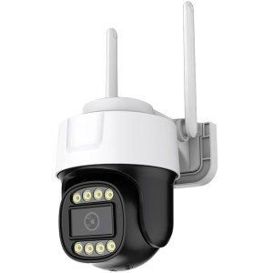 HN-S315T1 IP Wi-Fi видеокамера 3Mp Hunter