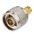 ВЧ-адаптер RP-SMA(male)-N(male)