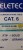 Кабель UTP 6 Eletec 4x2xAWG24 LSZH,, медь 305 м
