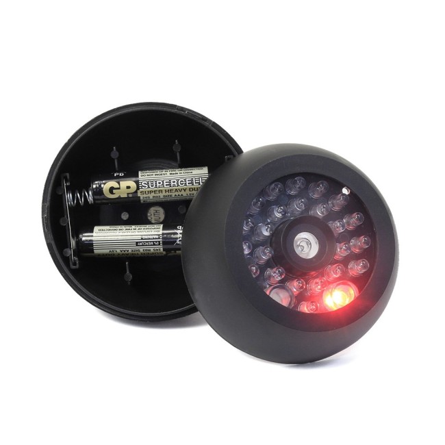 AC-MD1 муляж видеокамеры с индикацией