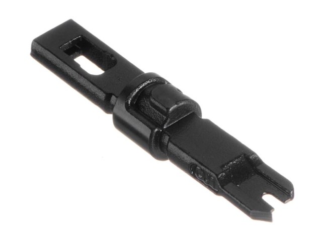 HT-14TA Нож для запрессовки для профессионального инструмента НТ-3640, 3540 под 66 и 110/88 типы Netko РАСПРОДАЖА HT-14TA Нож для запрессовки для профессионального инструмента НТ-3640, 3540 под 66 и 110/88 типы Netko РАСПРОДАЖА