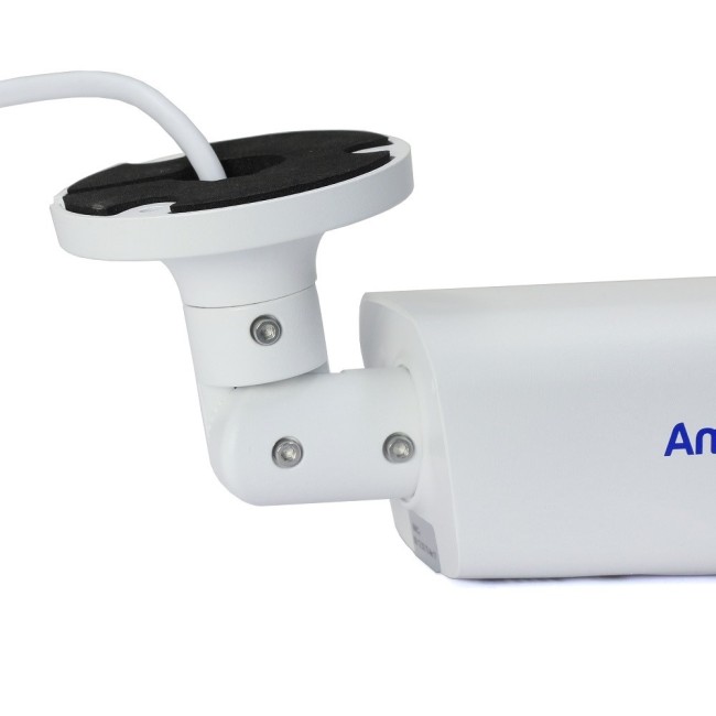 AC-IS402MFSX (2.8) - уличная IP видеокамера 4Мп с совмещенной подсветкой