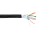Кабель FTP 5E PROFI line 4x2xAWG24, наружный, Eletec,, медь, Россия 5 м