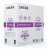 Кабель F/UTP 4 (FTP4) cat.5e, 4 пары 24 AWG BC, экранированный, нг(А)-HF LSZH - малодымный, не содержащий галогенов; фиолетовый; одножильный, FLUKE TEST, NETKO Expert СКС 100м