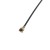 Адаптер для модема (пигтейл) U.fl(IPEX)-SMA(female) кабель RF1.13 15см. комплект 10 шт
