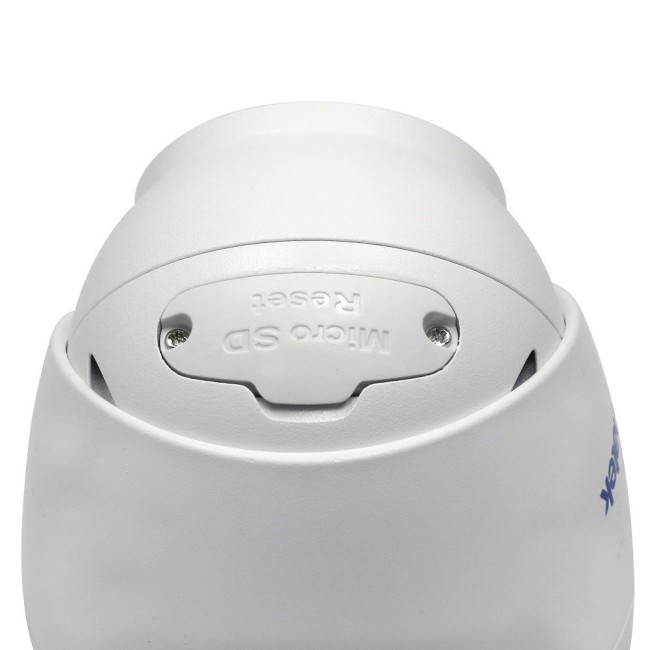 AC-IDV402MFSX (2.8) - купольная IP видеокамера 4Мп с совмещенной подсветкой