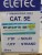 Кабель UTP 5E Eletec 2x2xAWG24 LSZH,, медь, Россия 10 м