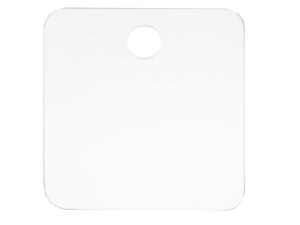 Бирка кабельная 153 (квадратная) (250шт) УП Бирка кабельная 153 (квадратная) (250шт) УП