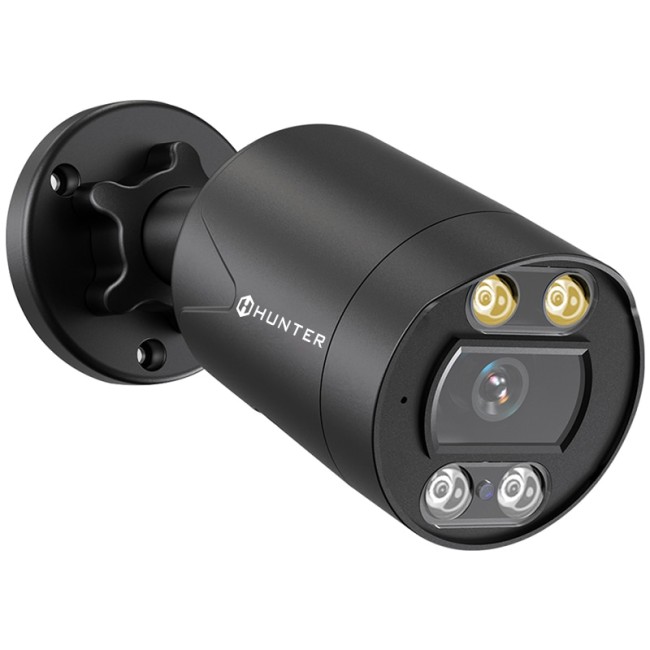 HN-B81ADLPb (2.8) IP видеокамера 8Mp Hunter HN-B81ADLPb (2.8) IP видеокамера 8Mp Hunter