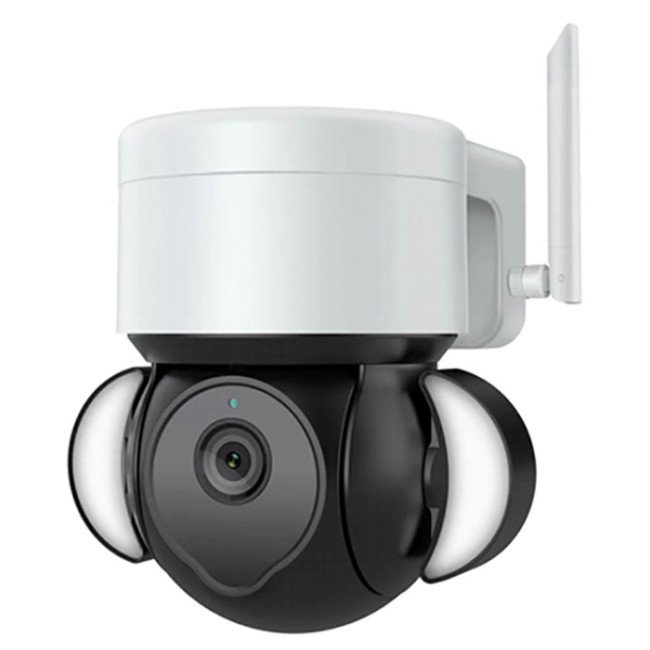 HN-P3FCT IP видеокамера 3Mp Hunter