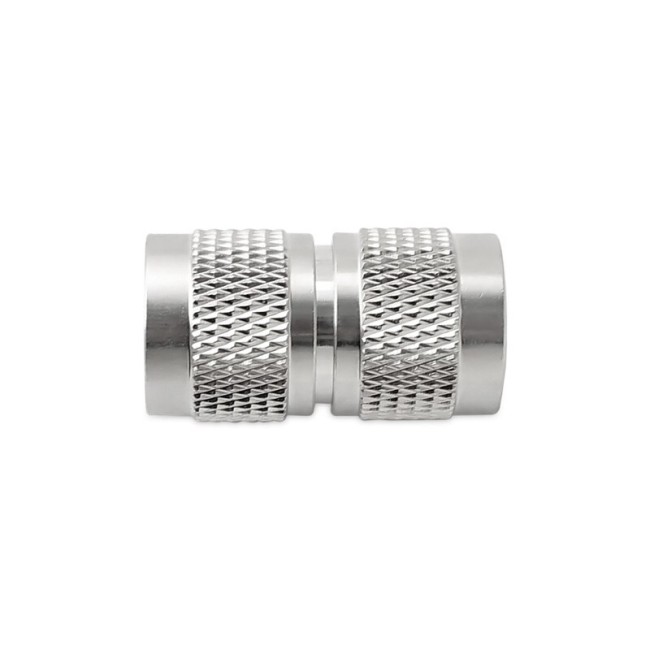ВЧ-адаптер N(male)-N(male) комплект 5 шт