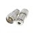 ВЧ-разъём UHF(male) PL259 прижимной под кабель RG-58 комплект 5 шт