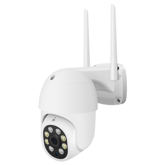 HN-P5AT IP видеокамера 5Mp Hunter