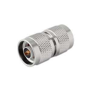 ВЧ-адаптер N(male)-N(male) комплект 10 шт