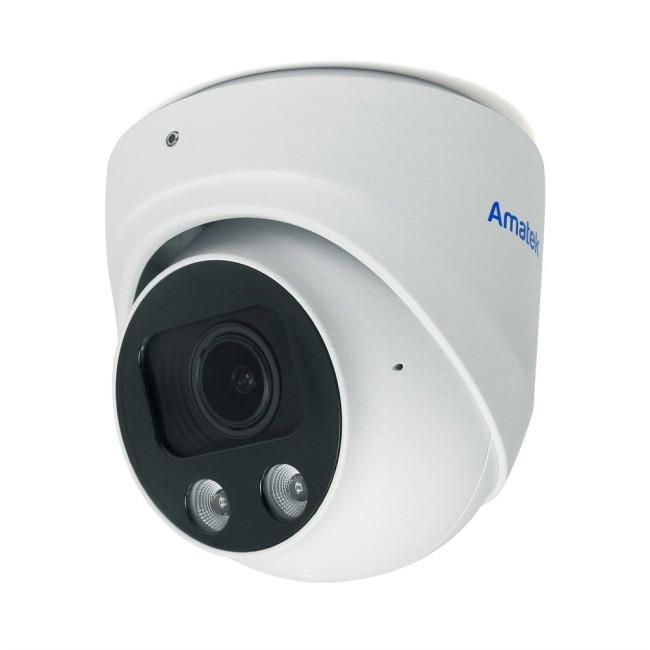 AC-IDV519P - купольная IP видеокамера 5Мп