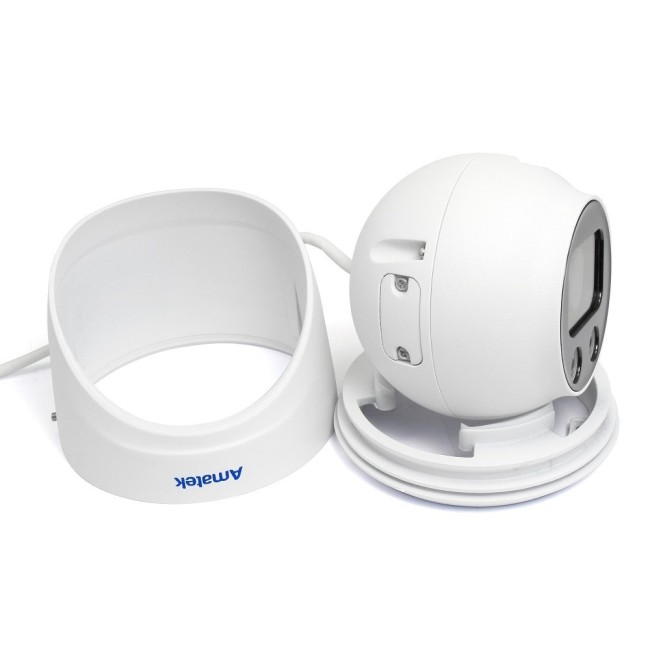 AC-IDV519P - купольная IP видеокамера 5Мп