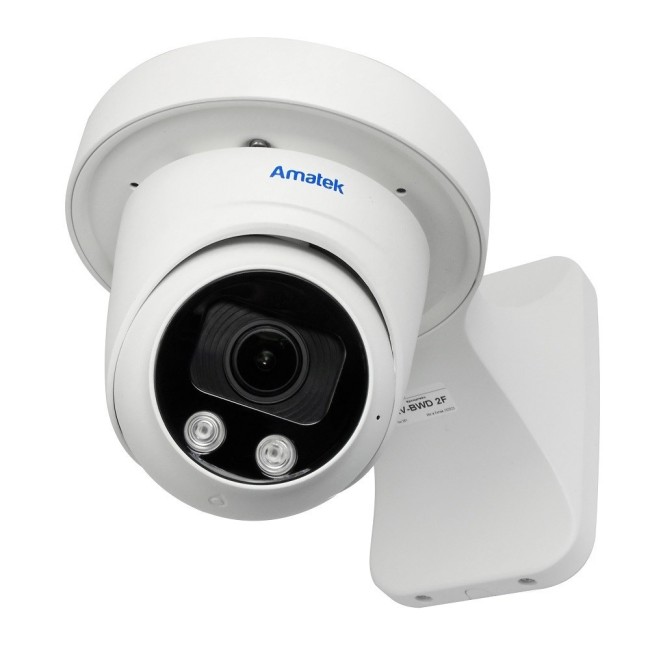 AC-IDV519P - купольная IP видеокамера 5Мп