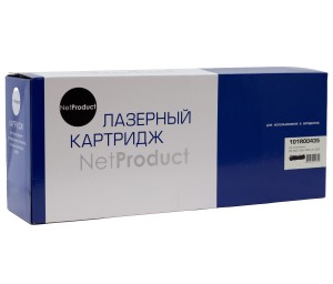 Драм-юнит NetProduct (N-101R00435) для Xerox WorkCentre 5222/5225/5230/pro 5225, Восст., 80K