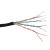 Кабель U/UTP Cat 5е PE 4х2х0,52 40м Кабель U/UTP Cat 5е PE 4х2х0,52 40м