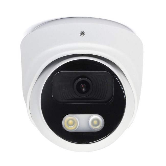 AC-IDV502MF - купольная IP видеокамера 5Мп AC-IDV502MF - купольная IP видеокамера 5Мп