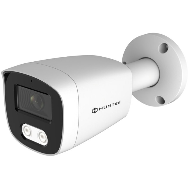 HN-B2710IR (2.8) MHD видеокамера 5Mp Hunter HN-B2710IR (2.8) MHD видеокамера 5Mp Hunter