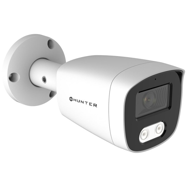 HN-B2710IR (2.8) MHD видеокамера 5Mp Hunter HN-B2710IR (2.8) MHD видеокамера 5Mp Hunter