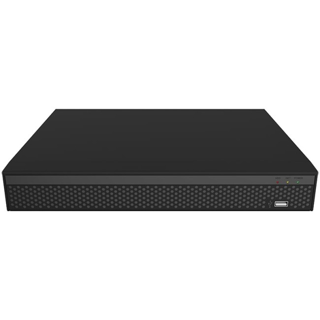 HNVR-1668He MHD видеорегистратор Hunter