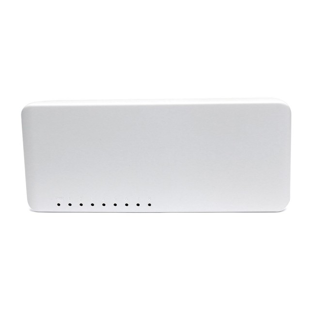 AN-SG8 - 8-портовый 1000 Мбит/с коммутатор AN-SG8 - 8-портовый 1000 Мбит/с коммутатор