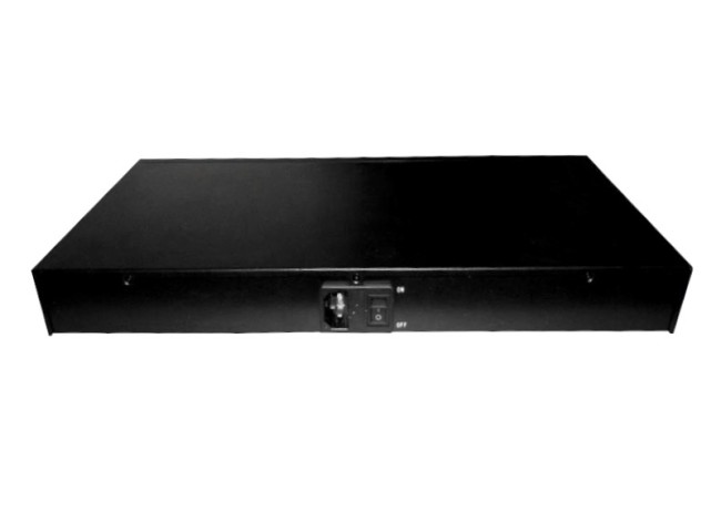 NMS1830 PoE, инжектор (PSE), Midspan, 8 x 2 RJ-45 Gigabit Ethernet портов, PoE 802.3at, 25W, кабель питания ЕВРО, черный РАСПРОДАЖА NMS1830 PoE, инжектор (PSE), Midspan, 8 x 2 RJ-45 Gigabit Ethernet портов, PoE 802.3at, 25W, кабель питания ЕВРО, черный РАСПРОДАЖА