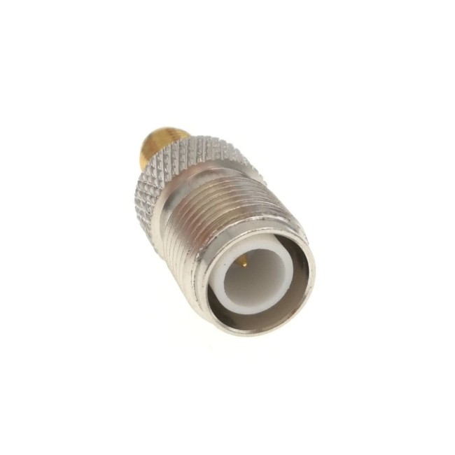 ВЧ-адаптер SMA(female)-RP-TNC(female) комплект 5 шт