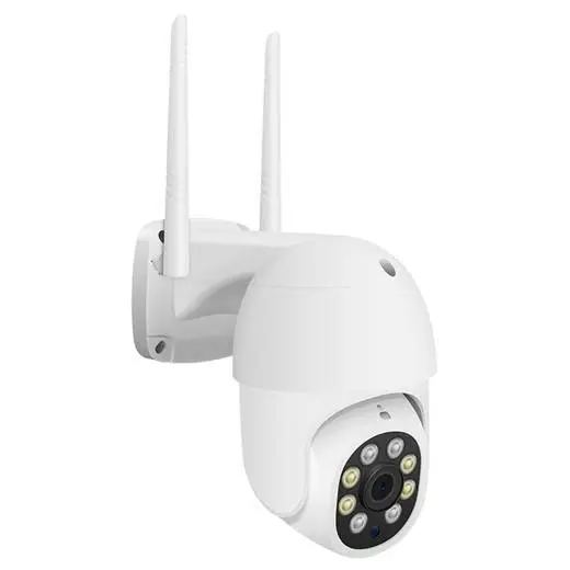 HN-P3AT IP видеокамера 3Mp Hunter HN-P3AT IP видеокамера 3Mp Hunter